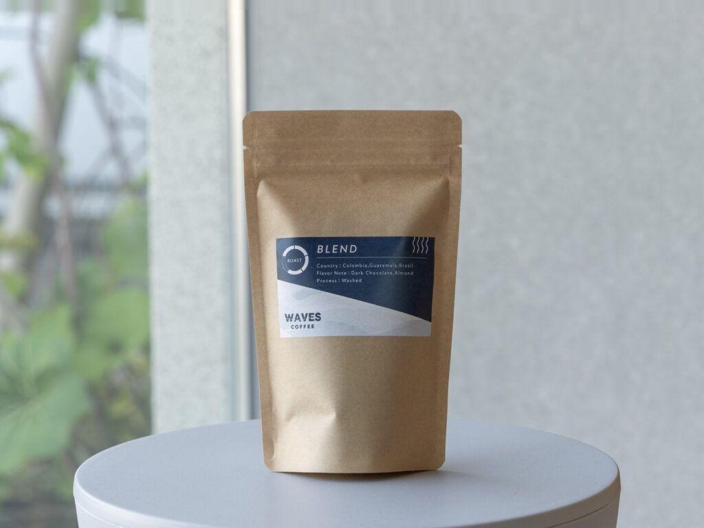 いつものブレンド 100g