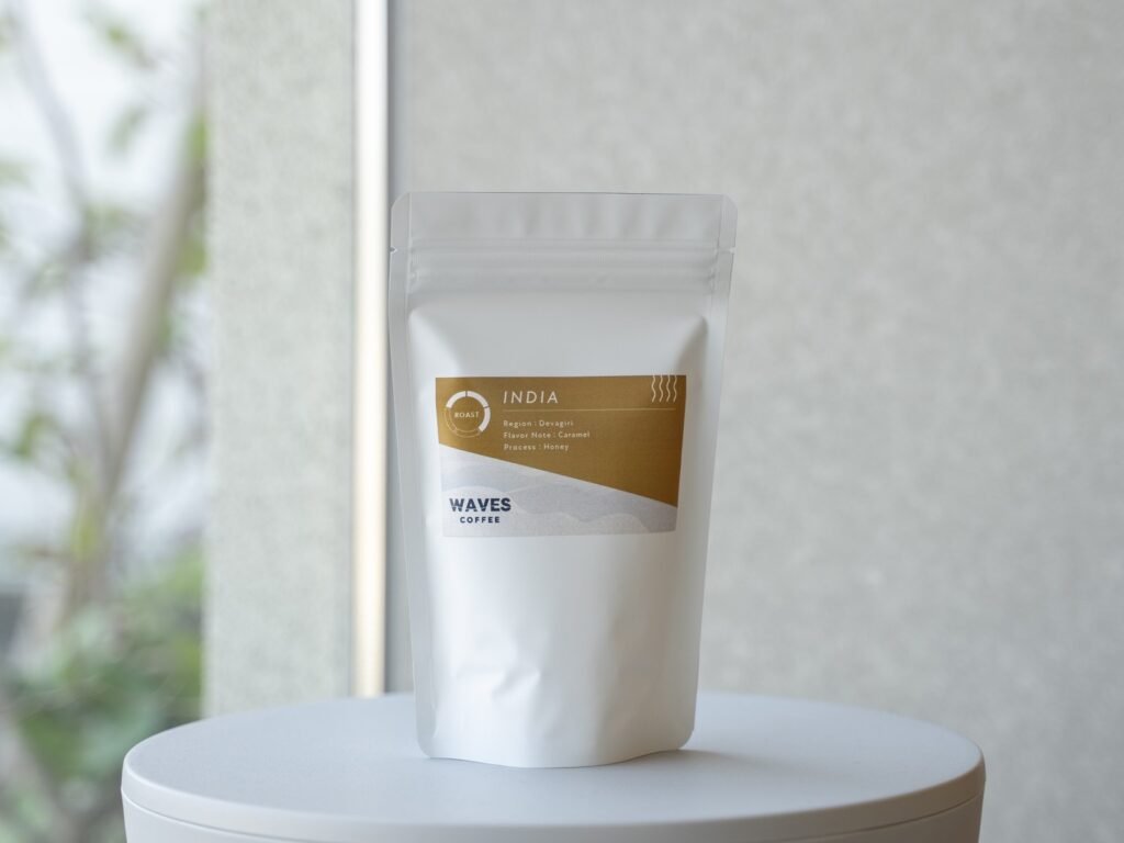 インド デバギリ農園 100g